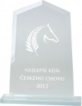 trofej CR3010 sada, A- C