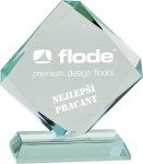 trofej CR6022 sada, A- C