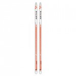 běžky SPURT Combi, oranžová, 15521