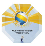 trofej CR7179 sada, A- C