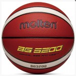 míč na basketbalový B7G3200,  vel. 7