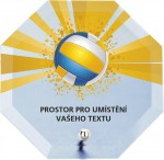 trofej CRP2M3 sada, A- C