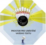trofej CRP2M10 sada, A- C