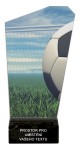 skleněná trofej CRP3M1 sada, A-C