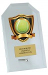 skleněná trofej CRP4M4 sada, A-C