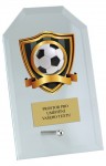 skleněná trofej CRP4M11 sada, A-C