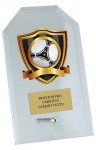 skleněná trofej CRP4M15 sada, A-C