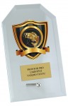 skleněná trofej CRP4M18 sada, A-C