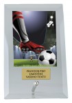 skleněná trofej CRP5M1 sada, A-C