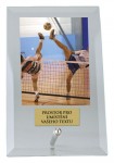 skleněná trofej CRP5M4 sada, A-C