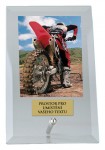 skleněná trofej CRP5M10 sada, A-C