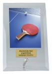 skleněná trofej CRP5M15 sada, A-C