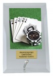 skleněná trofej CRP5M23 sada, A-C