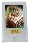 skleněná trofej CRP5M24 sada, A-C