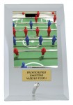 skleněná trofej CRP5M29 sada, A-C