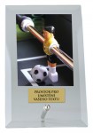 skleněná trofej CRP5M30 sada, A-C