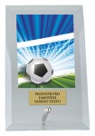 skleněná trofej CRP5M37 sada, A-C