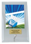 skleněná trofej CRP5M40 sada, A-C