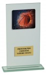 skleněná trofej PSE1M1 sada, A-C