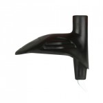 talířek k běžeckým holím Sport - 60 mm, 1 ks, 6401