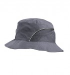 klobouk Headcool Bucket, RUC003, Seal Grey