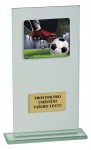 skleněná trofej PSE1M28 sada, A-C