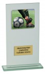 skleněná trofej PSE1M29 sada, A-C