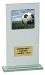 skleněná trofej PSE1M31 sada, A-C