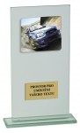 skleněná trofej PSE1M36 sada, A-C