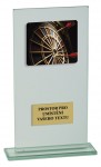 skleněná trofej PSE1M59 sada, A-C