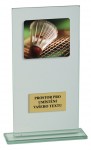skleněná trofej PSE1M61 sada, A-C