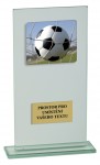 skleněná trofej PSE1M68 sada, A-C