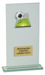 skleněná trofej PSE1M71 sada, A-C