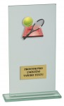 skleněná trofej PSE1M72 sada, A-C