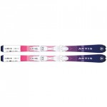 sjezdové lyže 2 W 18/19, 15557