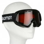 lyžařské brýle Juke Access, černé, p922098