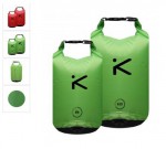 nepromokavý lehký vak - pytel DRIFTER, 8 L, 85000