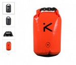nepromokavý vak - pytel ROVER Cylindric 5 L, 83600