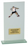 skleněná trofej PSE1M88 sada, A-C
