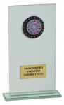 skleněná trofej PSE1M92 sada, A-