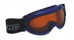 lyžařské brýle 902 DAO Kids/junior, extra blue shiny, orange, doprodej