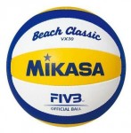 míč volejbal beach VX30, 43321