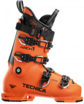 sjezdová obuv MACH1 130 LV, ultra orange, doprodej