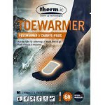 jednorázový ohřívač chodidel TOEWARMER, pár