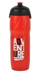 termoláhev Adventure 0,5 L, červená, 26430