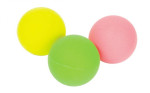 barevné míčky beachballs set 3 ks, 4500040