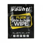 čistící ubrousky Clean & Glide WIPE, 5144