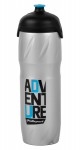 termoláhev Adventure 0,5 L, stříbrná, 26430