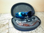 florbalová sada, sportovní sluneční brýle RG 4040, sada, doprodej