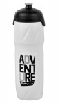 thermoláhev Adventure 0,5l, bílá, 26430